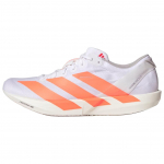 Adidas Adizero Adios 9 Mugavalt Istuvad Jooksusaapad Meeste Jalan&otilde;ud Pilvevalge JQ0777 46