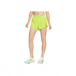 Nike Dri-FIT ADV AeroSwift Kiiresti kuivavad Mugavad Keskmise v&ouml;&ouml;kohaga Vabaaja Jooksushortsid Naiste l&uuml;hikesed p&uuml;ksid FN2329-389 L