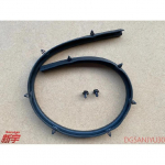 ASX WEATHERSTRIP,HOOD front cover sealing strip (with front bumper cover 5902A171 GMMC 83.5cm Only suitable forASX