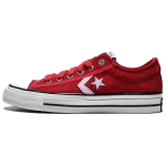 Converse Cons Hooajaline Mugav Mitmek&uuml;lgne Madal L&otilde;ige L&otilde;uend Kingad Unisex tossud Punane A17854C 39 gray
