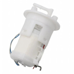 Motorcycle Repair Fuel Pump Assembly Motorcycle Fuel Pump Engine Fuel Pump Replacement ABS Material Easy tallation