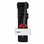 Military Survival Tourniquet Metallist p&ouml;&ouml;rdv&auml;rav taktikaline v&otilde;itlus P&ouml;&ouml;rlev meditsiiniline h&auml;daabirihm Trauma edc jaoks IFAK Gear CAT