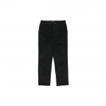Nike SB sametised laiad keskmise v&ouml;&ouml;kohaga sirge s&auml;&auml;rega vabaajap&uuml;ksid Meeste p&uuml;ksid Must CK7288-010 28