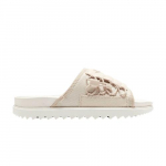Nike Wmns Asuna Sandaal P&auml;rlvalge CI8799-200 EU 39 p&auml;rl valge v&auml;rv/metallist kuldset v&auml;rvi