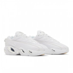 Nike NOCTA x Glide Kolmekordne Valge DM0879-100 EU 36.5 valge