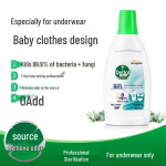 Dettol Antibakteriaalne pesuvahend aluspesule, 750 ml Standard Size