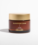 Cellbn Glutatiooni Valgendav Kreem 50g NONE