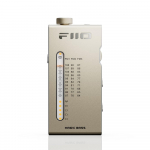 FIIO RR11 volitatud Jaapani seerianumbriga kaasaskantav FM-raadio v&otilde;imendi FIO-RR11 [Saadetakse jaem&uuml;&uuml;jalt, Komplektis] (Kuldne) kuld