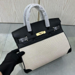 Esimene kiht lit&scaron;i mustriga veisenahast koos l&otilde;uendist plaatinakarva kotiga 25-30CM (H02 kang must) 25CM must