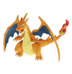 Pokemon Plastikmudelite Kollektsioon Select Seeria Mega Charizard Y