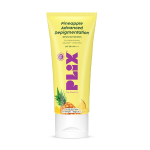 PLIX The Plant Fix Ananassiniiskuse P&auml;ikesekaitsekreem SPF 50 PA++++ Tumedate Laikude, UV-kiirguse ja Sinise Valguse Kaitseks Niisutav Igap&auml;evaseks Kasutamiseks 50 g