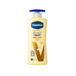 Vaseline Intensive Care kuiva naha parandav kehakreem 400ml beige