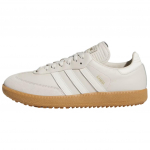 Adidas Samba Spikeless Golf 'Alumina Off White Gum' JH6152 37⅓