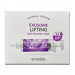 BNBG nahka uuendav eksosoomidega lifting-mask (30ml x 10ea) 1 pakk 30ml x 10ea