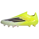 Adidas F50 ELITE Support Soccer Shoes Unisex Yellow Black JQ1472 44⅔