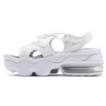 Nike Air Max Koko Valge Metalliline Plaatina Fotonitolm Naistele CI8798-100 40.5