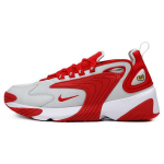 Nike Zoom 2K Photon Dust University Red AO0269-012 40.5