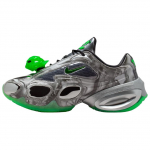 Nike Air Max Muse Vabaaja Jooksukingad Naistele Metallik H&otilde;bedased IH2120-002 36.5