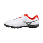 Mizuno Folgado As Moodsad Mugavad Libisemiskindlad Kulumiskindlad Madalad Laste Jalgpallijalatsid Laste toss P1GE259301 34.5 white