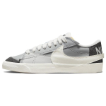 Nike Blazer Low 77 Jumbo Se Hele Suitsuhall FJ5467-077 40