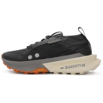 Nike Zegama Trail 2 kulumiskindlad ja kerged madala s&auml;&auml;rega naiste jooksujalatsid, mustad, FD5191-004 36.5 black