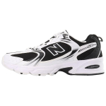 530 New Balance 'Valge Must' MR530SJ 39.5 white