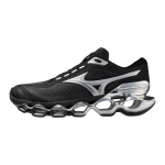 Mizuno Wave Prophecy 15 Mugavad Peened Sobivusega L&ouml;&ouml;gisummutavad Vastupidavad Hingavad Elastne Madala S&auml;&auml;rega Jooksukingad Unisex toss J1GC265035 40