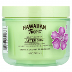 Hawaiian Tropic, P&auml;evitusj&auml;rgne kehav&otilde;i, Eksootiline kookos, 8 untsi (240 ml)