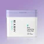 REJURAN Derma Healer pooride ahendavad tooneriplaastrid 220 ml (60 padjakest) Rasueralduse kontrolli ja naha puhastav hooldus