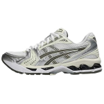 ASICS Gel Kayano 14 Vabaaja Jooksukingad Unisex Valge 1203A537-111 41.5
