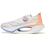 Li Ning Shadow 2.0 Cushioning Low top GCU Running Shoes Unisex White ARRT017-15 43