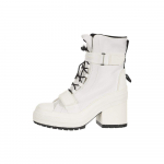 Chuck Taylor All Star Wmns Converse Soho Survivor GR82 'White Black' Naiste 566326C 41.5