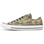 Converse Unisex All Star Ctas Ox Tossud Kuldne/Khaki 559838C 36.5