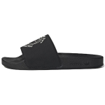 Adilette Andre Saraiva x Adilette Adidas Originals Slide 'The World Needs Love' GZ2201 37