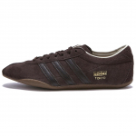 Adidas Originals Tokyo Casual Shoes Unisex Dark Brown KI3040 40⅔