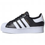 Adidas Wmns Superstar Bold 'Core Black' Naiste FV3335 40