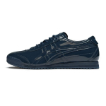 Onitsuka Tiger MEXICO 66 Abrasion Resistant Low top Casual Shoes Unisex Dark Blue 1183C527-400 36