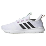 Adidas Cloudfoam Pure 2.0 Cloud White Core Black Pulse Mint Women's H03762 37⅓