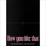 BLACKPINK &ndash; kuidas teile meeldib (Eriv&auml;ljaanne) SPECIAL EDITION [How You Like That]