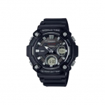 CASIO G-Shock AEQ-120W-1A AEQ-120W-1AV Regular Watch Box