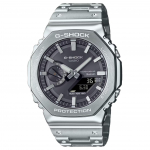 CASIO Meeste Must Kell GM-B2100SD-1AJF Black Dial