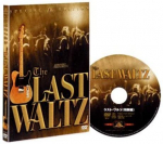 DVD B&Auml;ND The Last Waltz GXBA17337 MGM Home Entert 2002 Jaapan Rock Kasutatud
