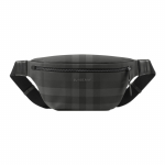 Burberry Cason reguleeritava pandlaga koti rihm T&otilde;mblukuga kinnitus Ruuduline puuvillane viimistlusega vasikanahast v&ouml;&ouml;kotid Meeste v&ouml;&ouml;kotid S&uuml;si-hall 80732671 Basic Set (Bag+Dust Bag)