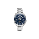 SEIKO meeste Prospex kell SPB183 Silver Strap