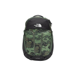 The North Face Surge 31L Commuter Reisi seljakott Unisex Seljakott Nailon Kamuflaaž NF0A52SG28F-OS Camouflage