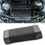 13717795284 Pol&uuml;prop&uuml;leenist mootori &otilde;hu sisselaskevoolikutoru sobib BMW 3. seeriale E90 E91 318d 320d M47N2 2004-2008