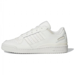 adidas Forum CL Low Core White - IH7828 45