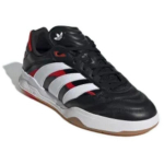 adidas Predator Mundial Must Punane Valge - IE5676 EU 38 must