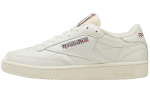 Reebok Club C 85 Vintage 'Chalk Maroon' - 100007795 36.5