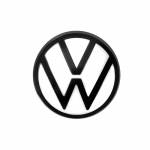 VOLKSWAGEN VW Asendus Esi- Tagumine Pagasiruumi Embleemi Katte Kleebis Volkswagen VW Golf8 MK8 Passat Variant Arten CC Polo T-ROC jaoks POLO 2021-2023